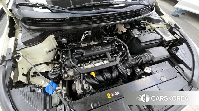 Kia Stonic id 3485060 из Кореи 16