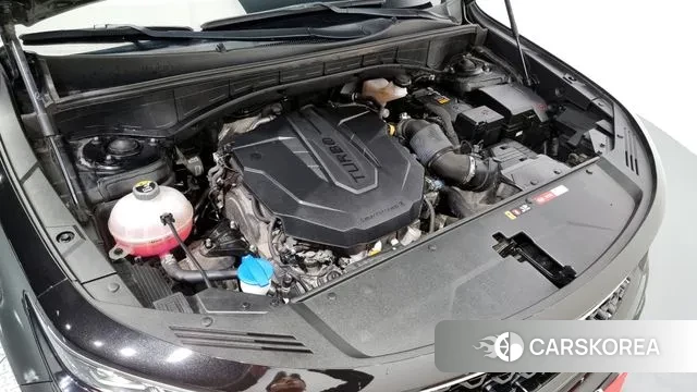 Kia Sorento 4th Generation id 3473497 из Кореи 16