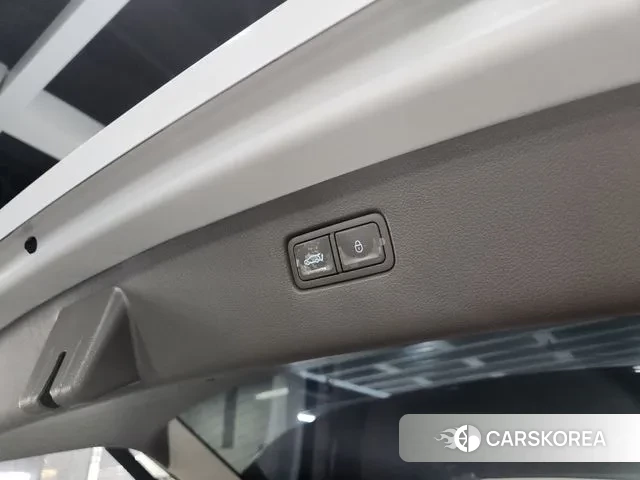 Genesis GV80 id 3058715 из Кореи 16