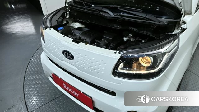 Kia The New Ray id 3937148 из Кореи 16