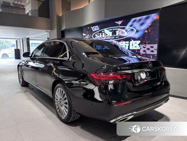 Mercedes-Benz E-class id 4271484 из Китая 15