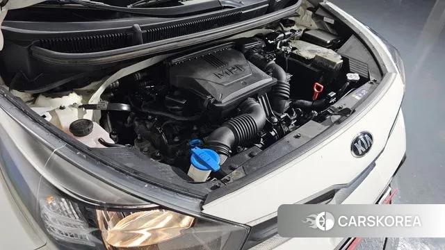 Kia Morning Urban (JA) id 3468638 из Кореи 17