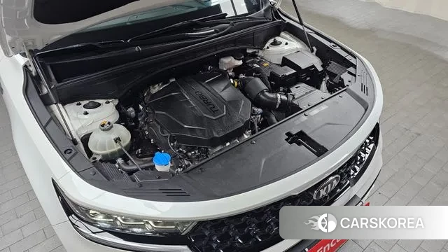 Kia Sorento 4th Generation id 3567894 из Кореи 16