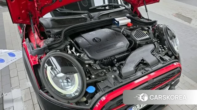 Mini Cooper id 3058169 из Кореи 16
