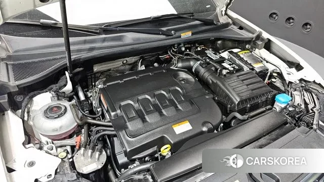 Audi Q3 (F3) id 3765701 из Кореи 16