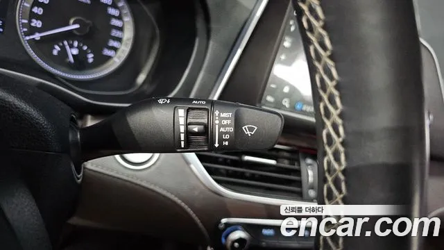 Hyundai Grandeur IG id 2550730 из Кореи 16