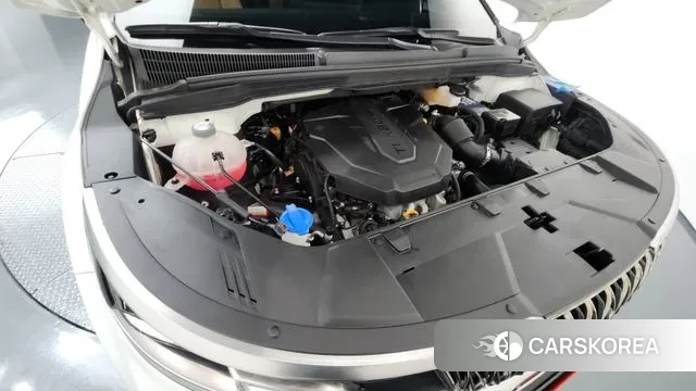 Kia Carnival 4th generation id 3384382 из Кореи 16