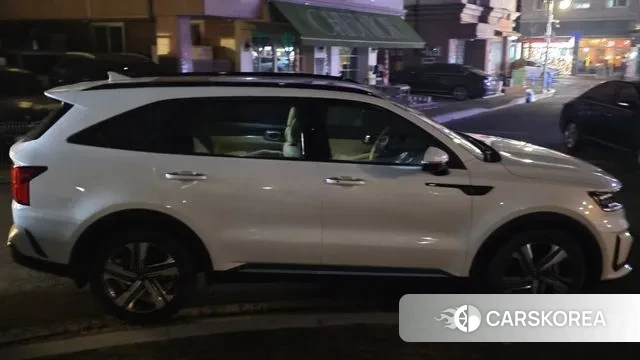 Kia Sorento 4th Generation id 3722140 из Кореи 9