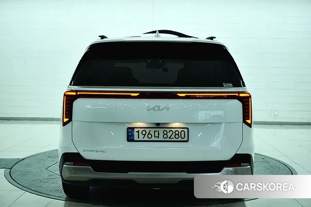 Kia The New Carnival 4th Generation id 3756884 из Кореи 16