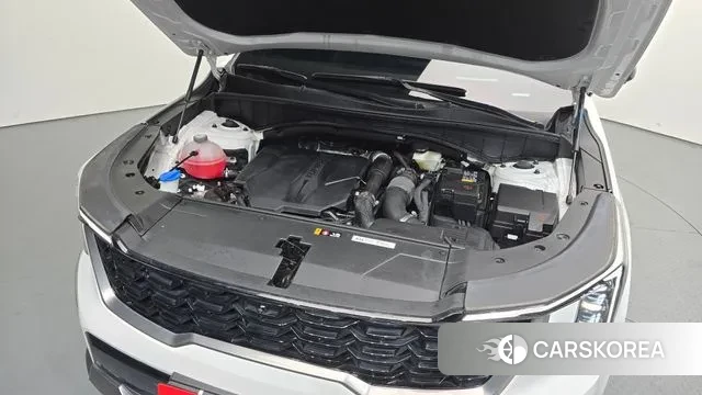 Kia The New Sorento 4th Generation id 3452330 из Кореи 16