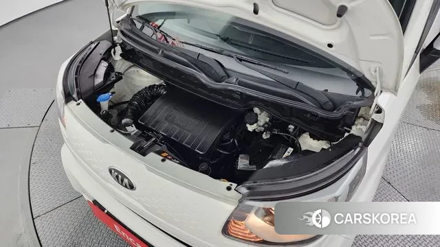 Kia The New Ray id 3166000 из Кореи 16