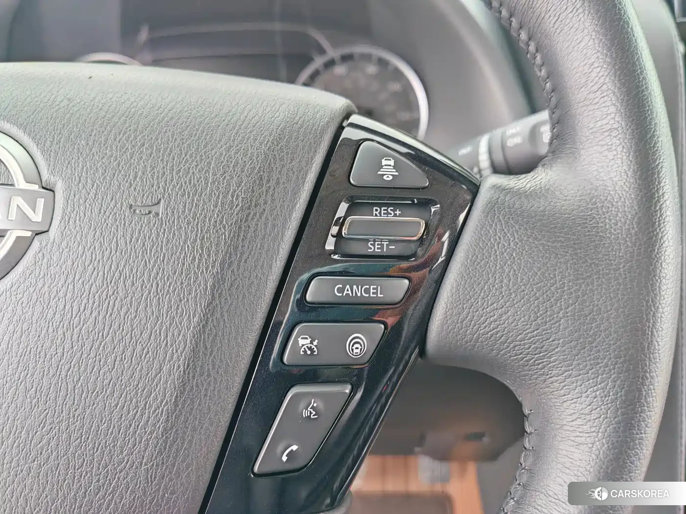 Nissan Toure id 4664560 из Китая 24