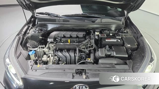 Kia Come New K3 id 4755325 из Кореи 16
