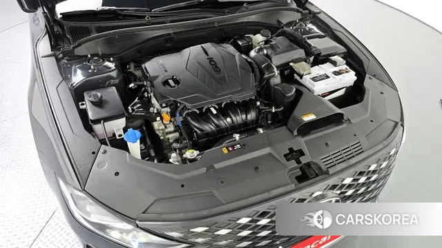 Hyundai The New Grandeur IG id 2990084 из Кореи 16