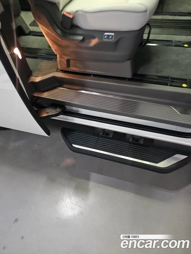 Hyundai Staria id 2673220 из Кореи 6