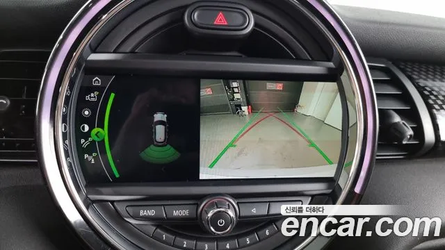 Mini Cooper S id 2670483 из Кореи 16