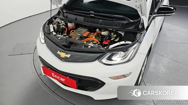 Chevrolet (GM Daewoo) Bolt EV id 3844699 из Кореи 16