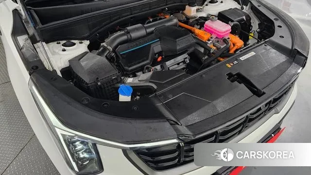 Kia The New Sorento 4th Generation id 3190887 из Кореи 16