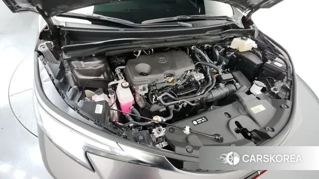 Toyota Sienna 4th Generation id 3528310 из Кореи 16