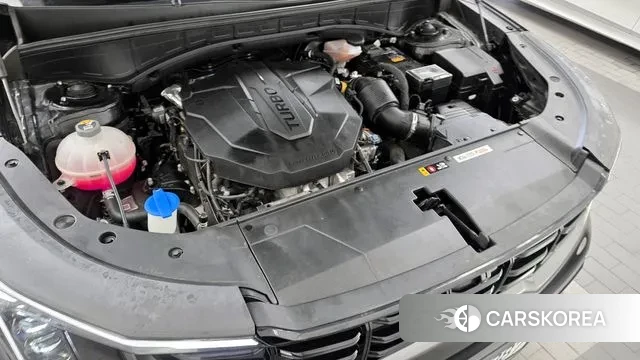 Kia The New Sorento 4th Generation id 3256670 из Кореи 16