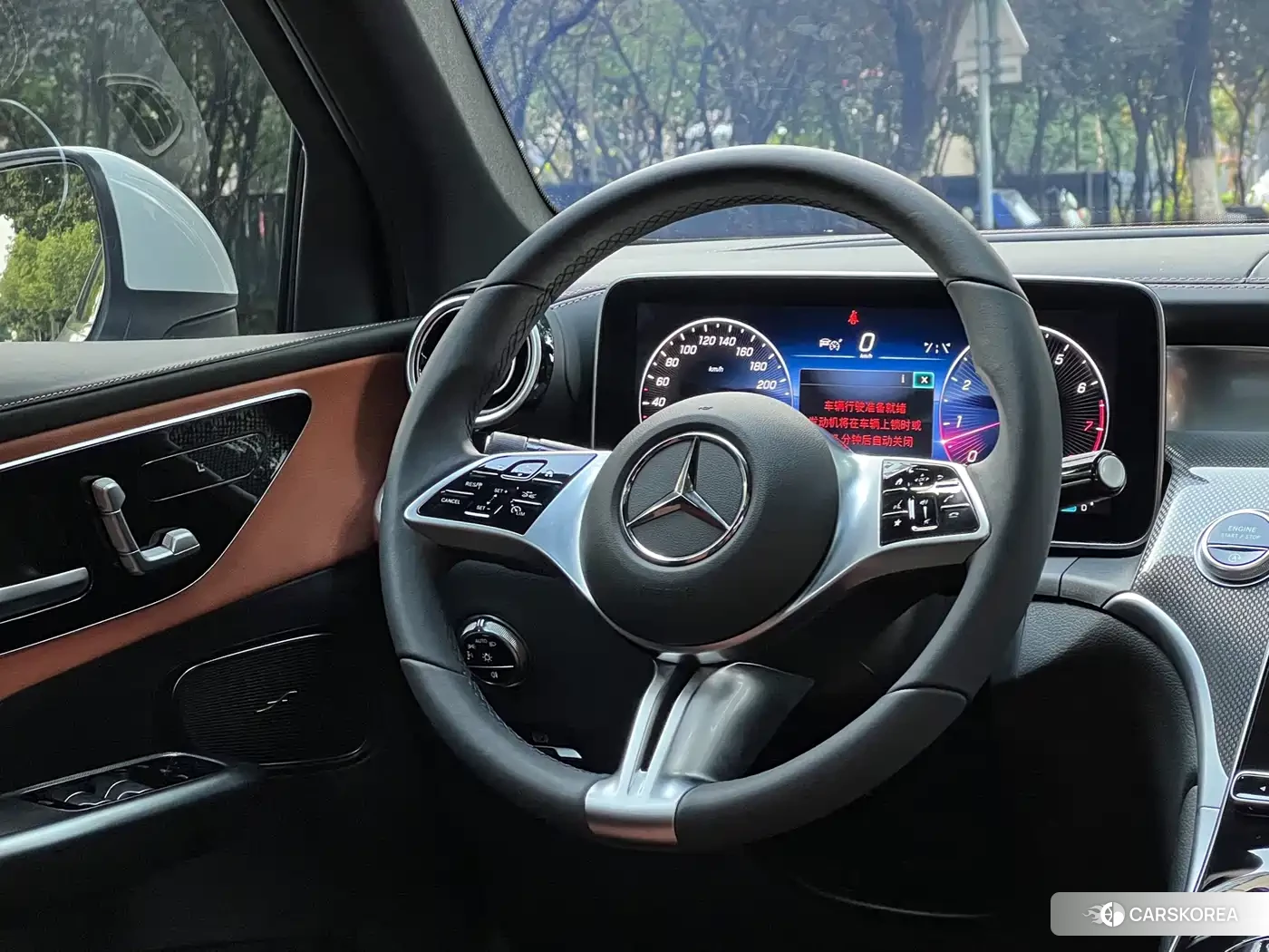 Mercedes-Benz GLC id 4617066 из Китая 19