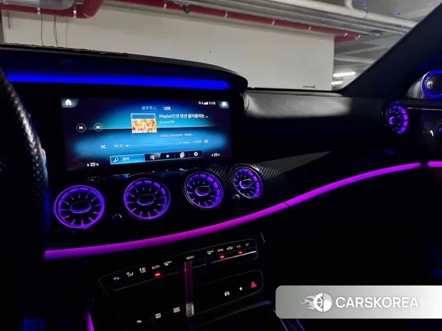 Mercedes-Benz E-Class W213 id 3417363 из Кореи 11