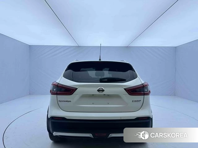 Nissan Qashqai id 4258105 из Китая 20