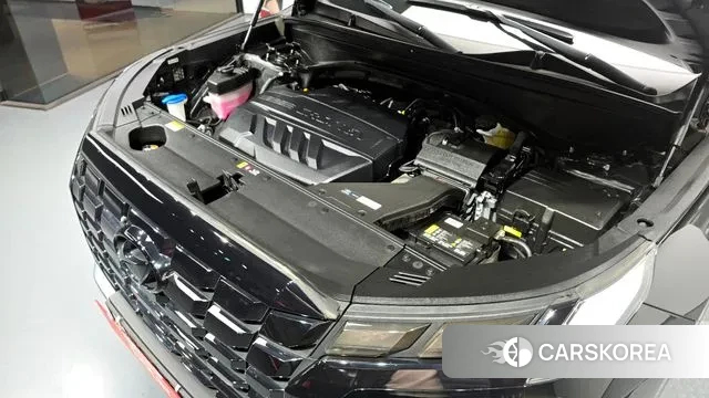 Hyundai The New Palisade id 3366267 из Кореи 16