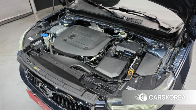 Volvo XC40 id 4409536 из Кореи 26