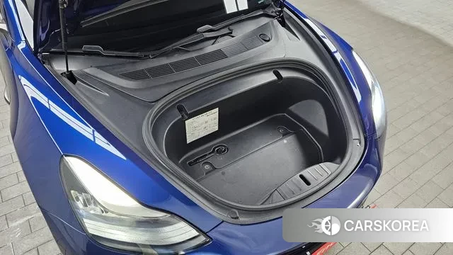 Tesla Model 3 id 2885978 из Кореи 16