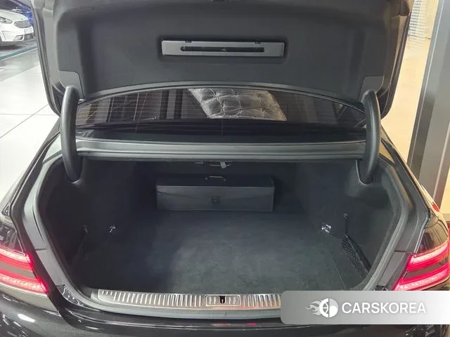 Genesis G90 id 3439755 из Кореи 16