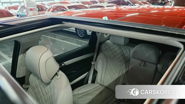 Genesis GV80 id 4791914 из Кореи 16