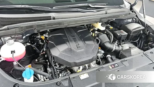 Kia The New Carnival 4th Generation id 3441899 из Кореи 16