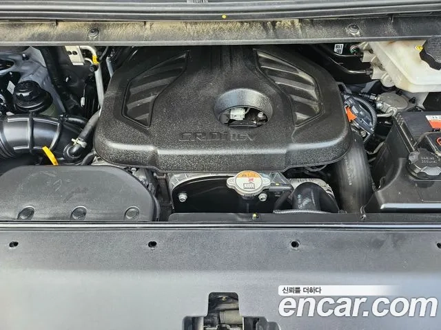 Hyundai The New Grand Starex id 2896255 из Кореи 12