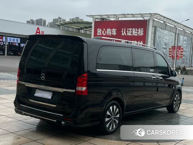 Mercedes-Benz Vito id 3913610 из Китая 15