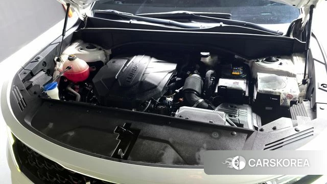 Kia Sorento 4th Generation id 3799836 из Кореи 16