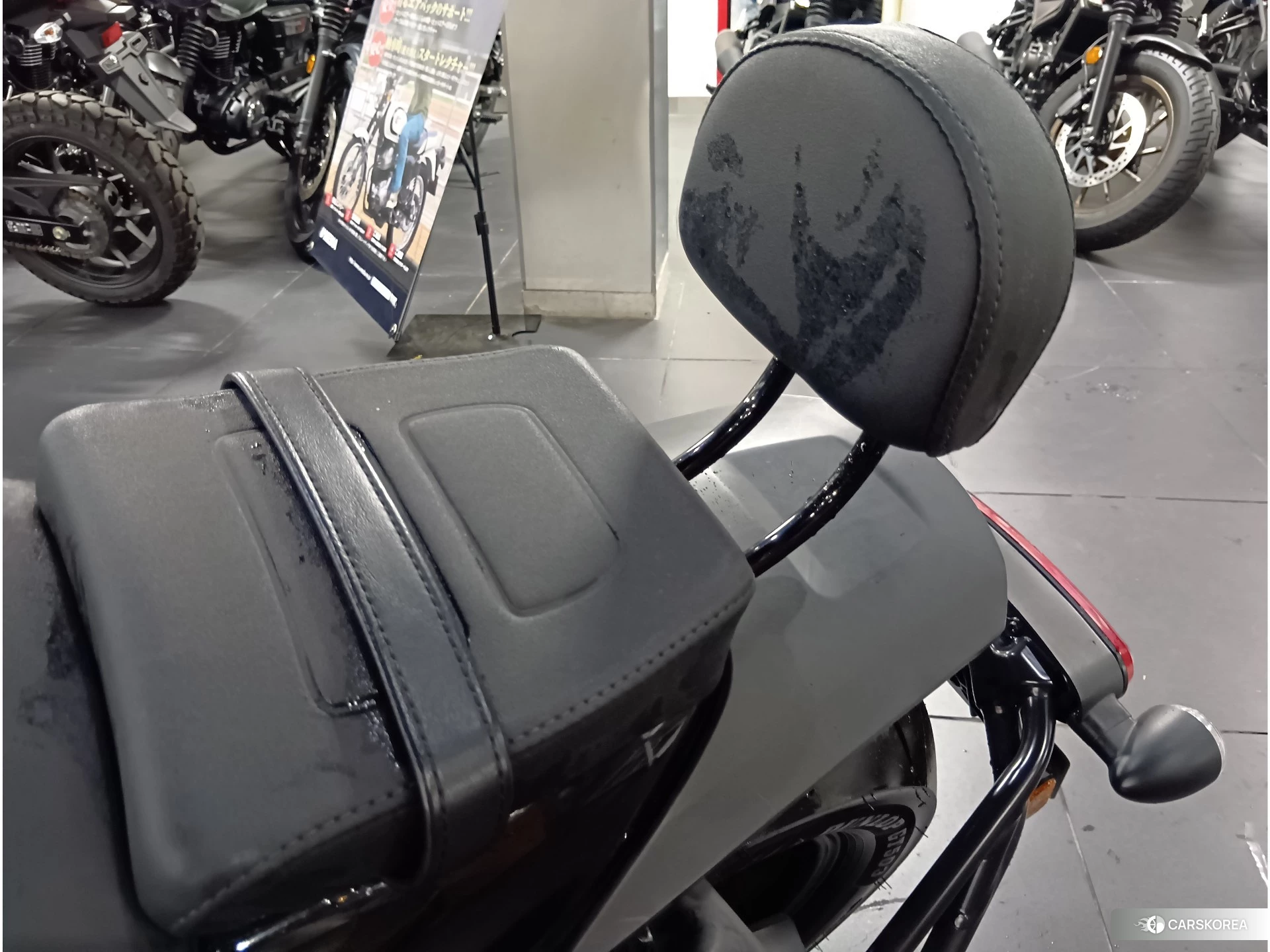 Harley-Davidson SPORTSTER S RH1250S id 3951039 из Японии 10