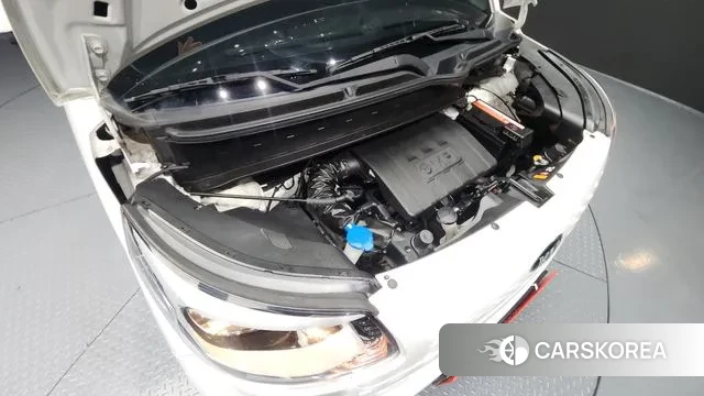 Kia The New Ray id 3312923 из Кореи 16