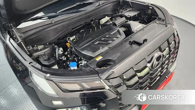 Hyundai The New Palisade id 3507837 из Кореи 16