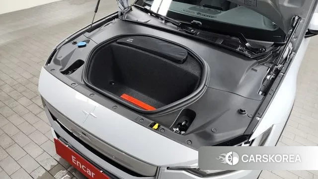 Polestar Polestar 2 id 2993119 из Кореи 16