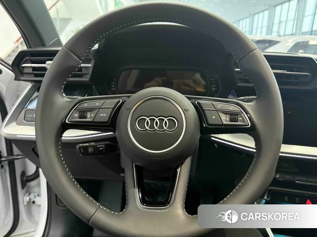 Audi A3 id 4334760 из Китая 17