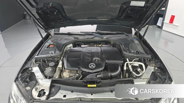 Mercedes-Benz E-Class W213 id 4732511 из Кореи 16