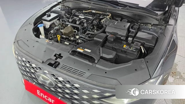 Hyundai The New Grandeur IG id 4603403 из Кореи 31