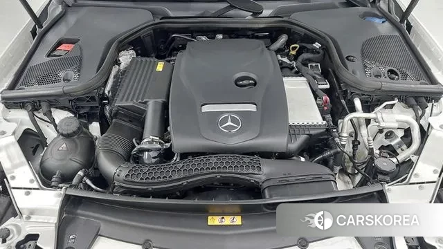 Mercedes-Benz E-Class W213 id 3543587 из Кореи 16