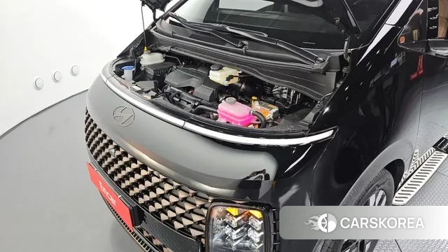 Hyundai Staria id 3393585 из Кореи 16