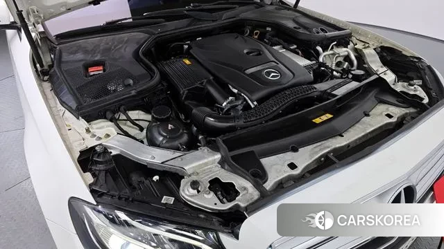 Mercedes-Benz E-Class W213 id 3423194 из Кореи 16