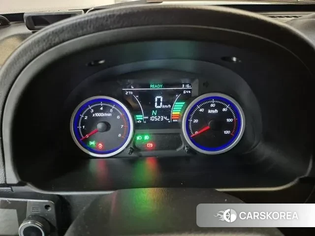 Dongfeng Socon C35 id 3370991 из Кореи 14