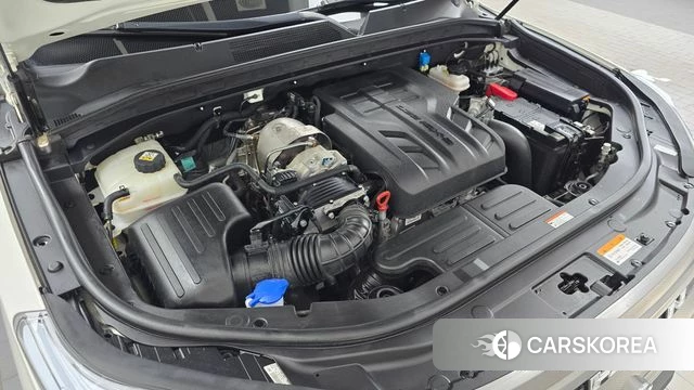 Ssangyong The New Rexton Sports Cannes id 4779222 из Кореи 16