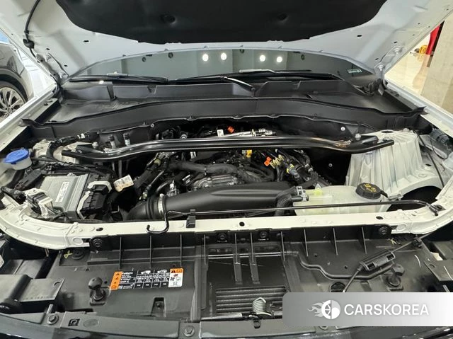 Ford Explorer 6th Generation id 3831358 из Кореи 16