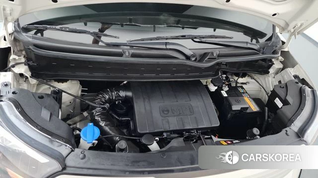 Kia The New Kia Ray id 4744628 из Кореи 27